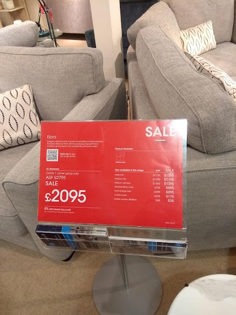 Furniture Village