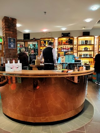 The Whisky Shop