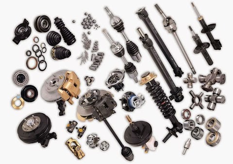 Torque Automotive Parts