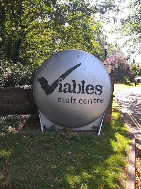 Viables Community Centre