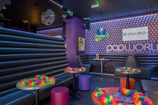 Popworld - Leeds