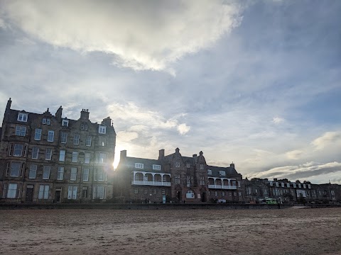 Portobello Swim Centre