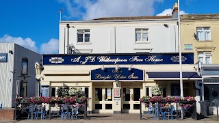 The Bright Water Inn - JD Wetherspoon