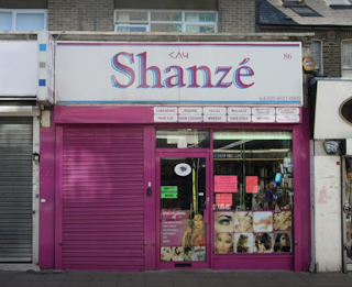 Shanze