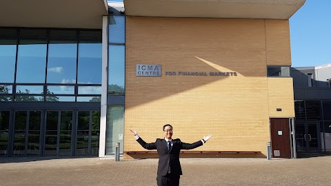 ICMA Centre