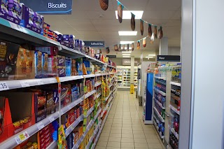 Tesco Express