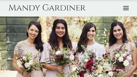 Mandy Gardiner Flowers