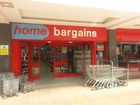 Home Bargains