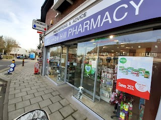 Coombe Hill Pharmacy - Alphega Pharmacy