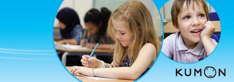 Kumon Maths & English