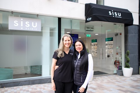 Sisu Clinic - Belfast | Doctor-led, Aesthetic Medicine & Treatments