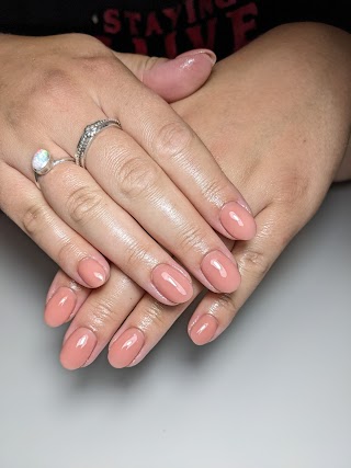 Gelled - Nail Salon Penarth