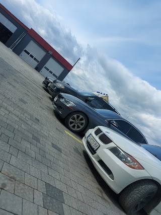 BMWGARAGE (Lviv)