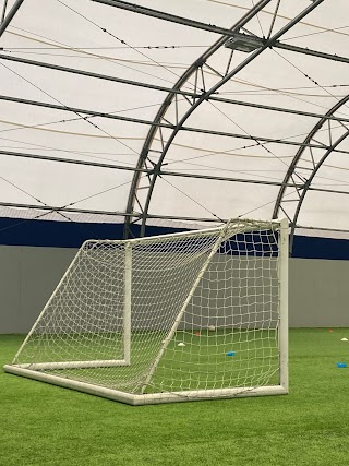 Stoke City FC Academy Dome