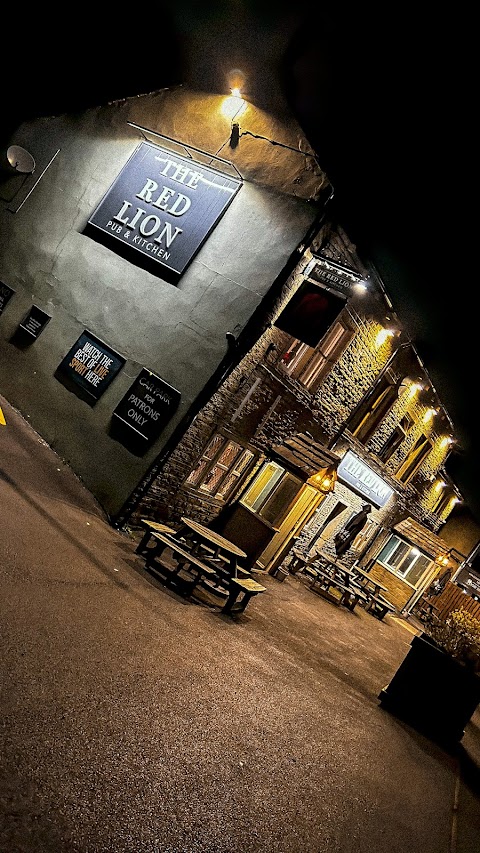 Red Lion Brighouse