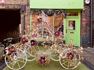 Roly Pony Store