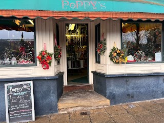 Poppy's Florist