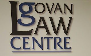 Govan Law Centre