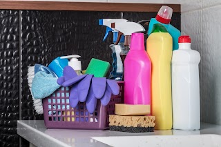 Cleaning Up - Professional Deep Cleaning Services