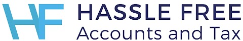 Hassle Free Accounts and Tax