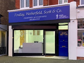 Findlay Wetherfield Scott & Co