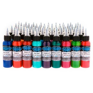 Barber DTS Tattoo Supplies