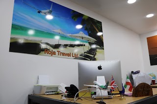 ROJ TRAVEL LTD