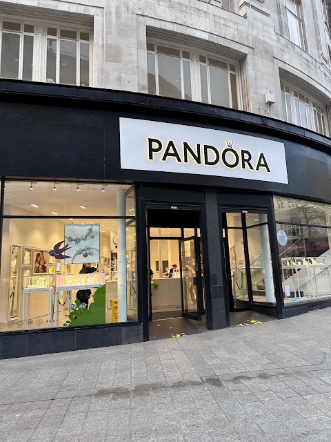 Pandora Church Street