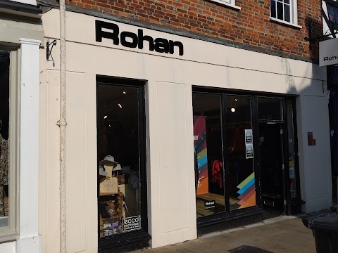 Rohan Winchester - Outdoor Clothing & Walking Gear