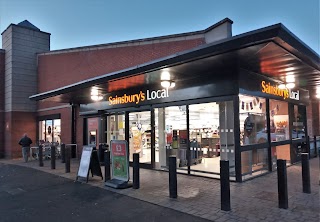 Sainsbury's Local