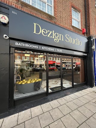 Dezign Studio - Bathrooms | Kitchens | Tiles