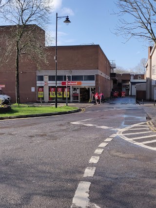 Iceland Supermarket Nailsea