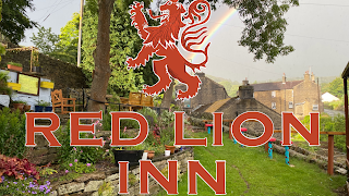 The Red Lion Inn