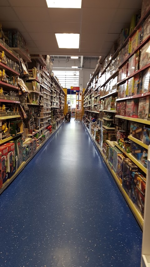 Smyths Toys Superstores