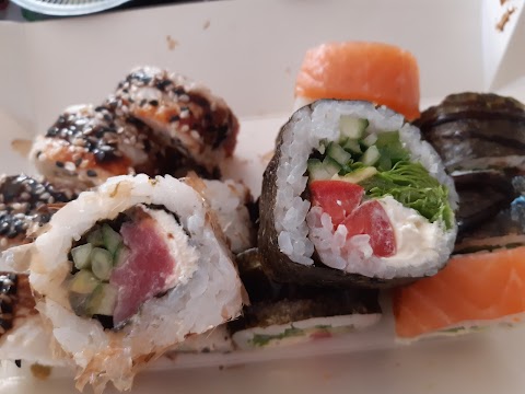 Sushi Guru