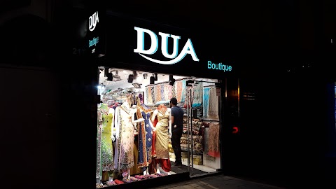 DUA BOUTIQUE