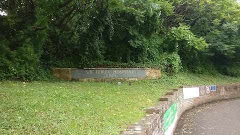 Lewes Victoria Hospital