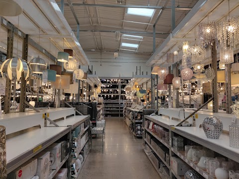 B&Q Solihull