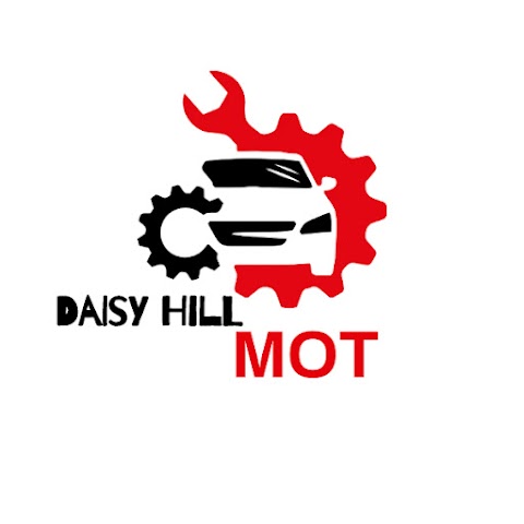 Daisy hill MOT station