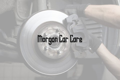 Morgans Car Care