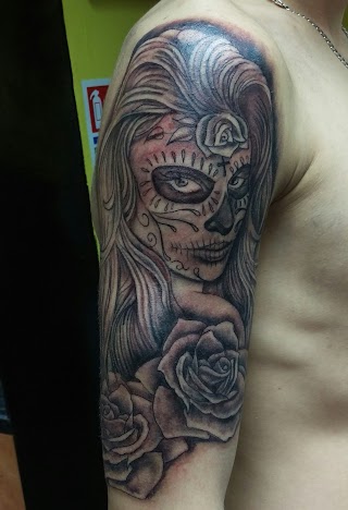 Skindecision Tattoo Co