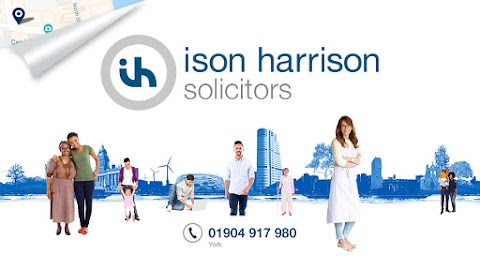 Ison Harrison Solicitors