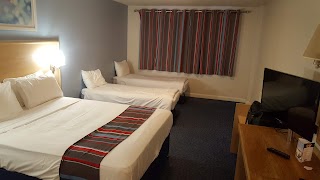 Travelodge Southampton