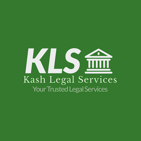 KASH LEGAL SERVICES (Uk Immigration Servies)