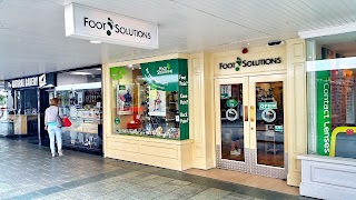 Foot Solutions Stillorgan