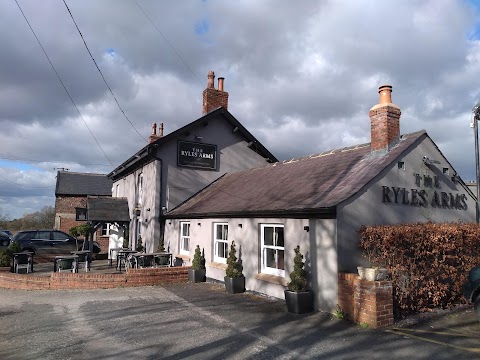 The Ryles Arms