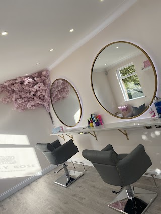 Polly Rose Hairdressing