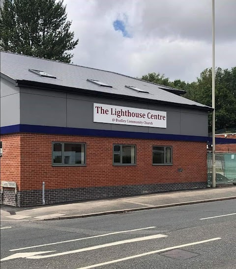 The Lighthouse Centre