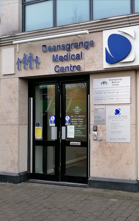 Deansgrange Medical Centre