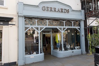 Gerrards